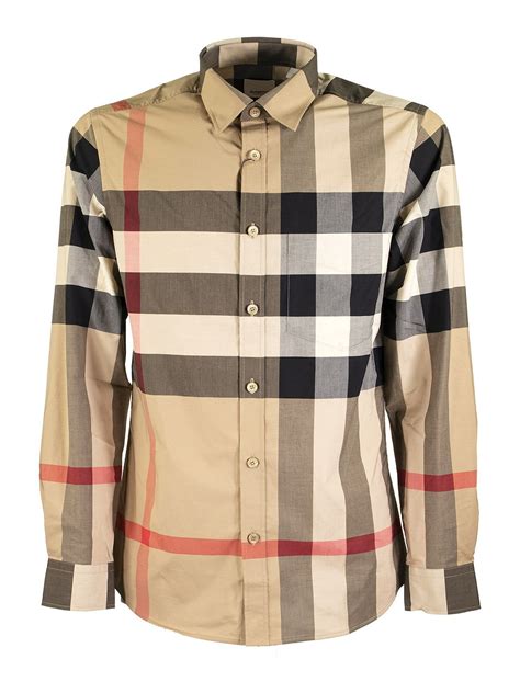 chemise burberry aliexpress|burberry shirt .